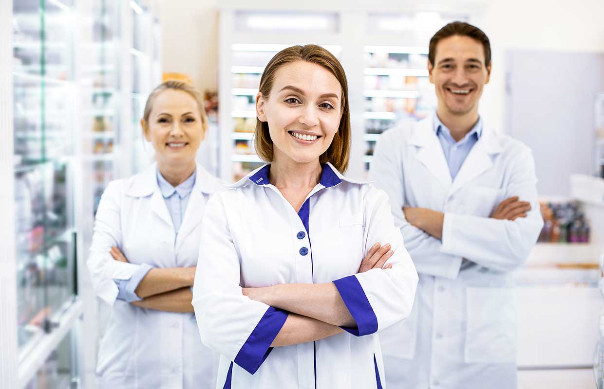 Pharmacy Care