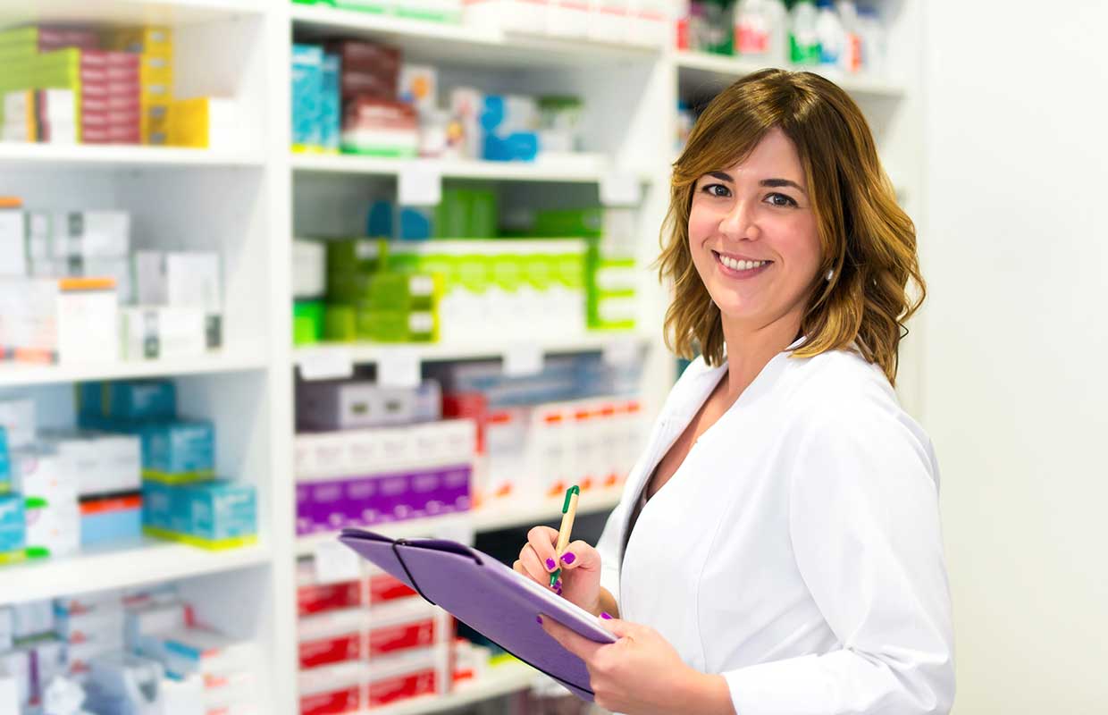 Pharmacy Care