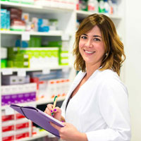 Pharmacy Care