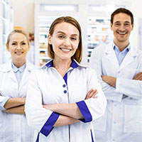 Pharmacy Care